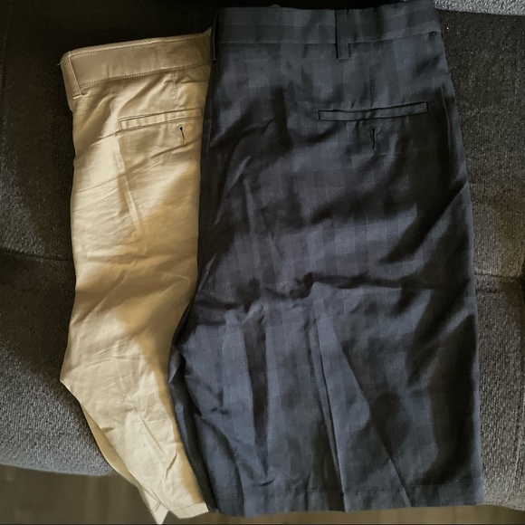 ✨SOLD✨ Mens Shorts - Size 42 - Picture 1 of 1